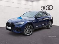 Audi SQ5 - Vorschau Bild 2