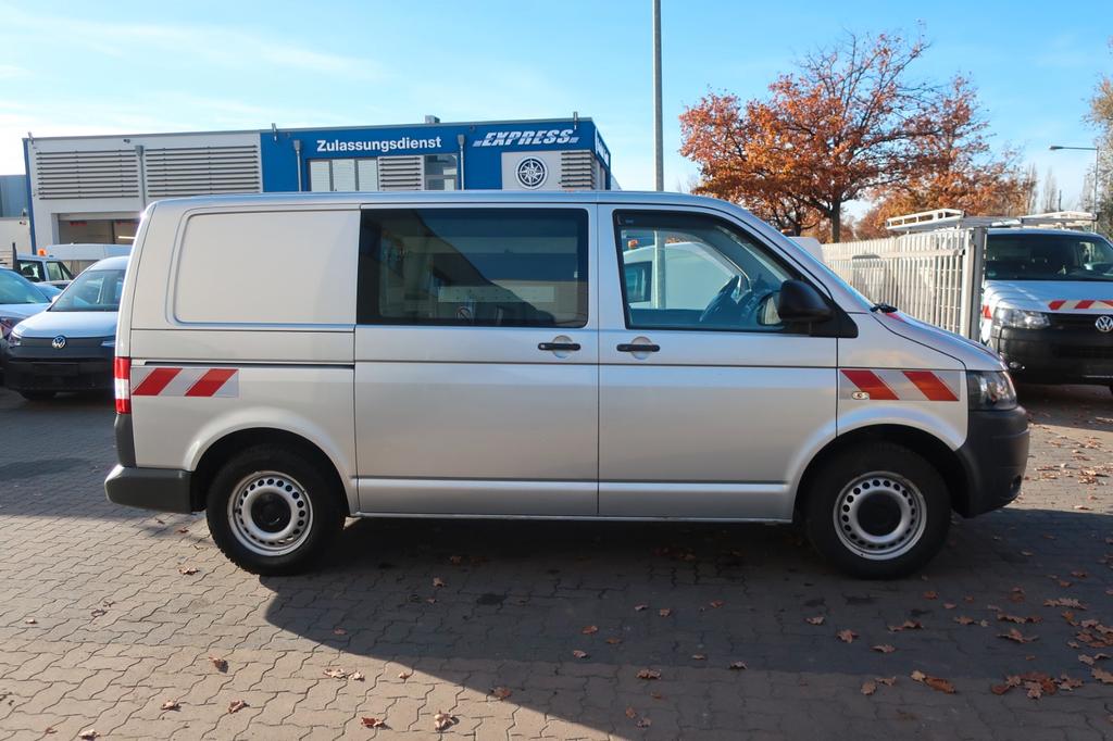 Volkswagen T5 Transporter
