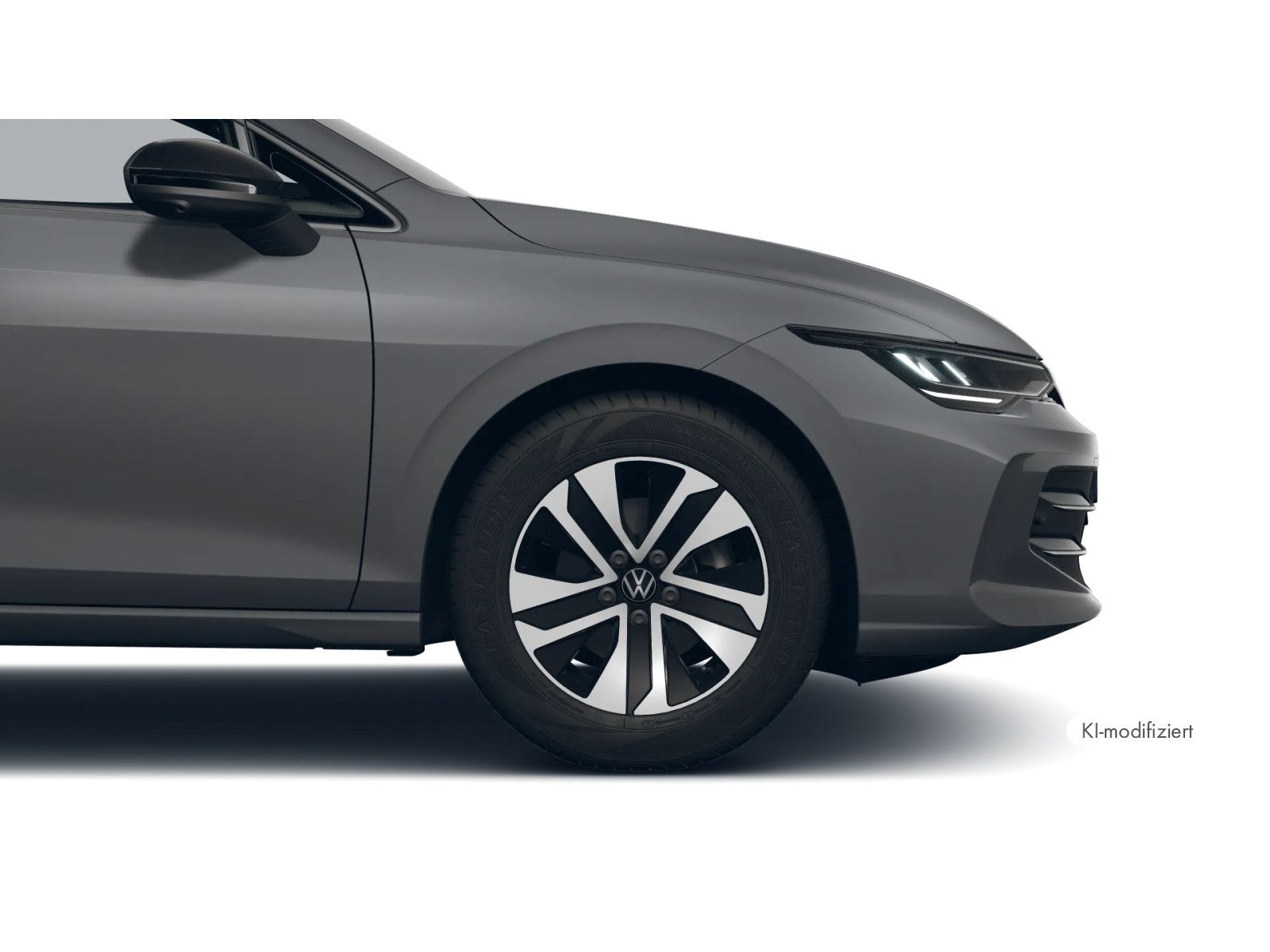 Volkswagen Golf - Bild 4