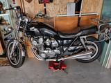 Honda CB 750C  - RC06 - HONDA CHOPPER CB 750