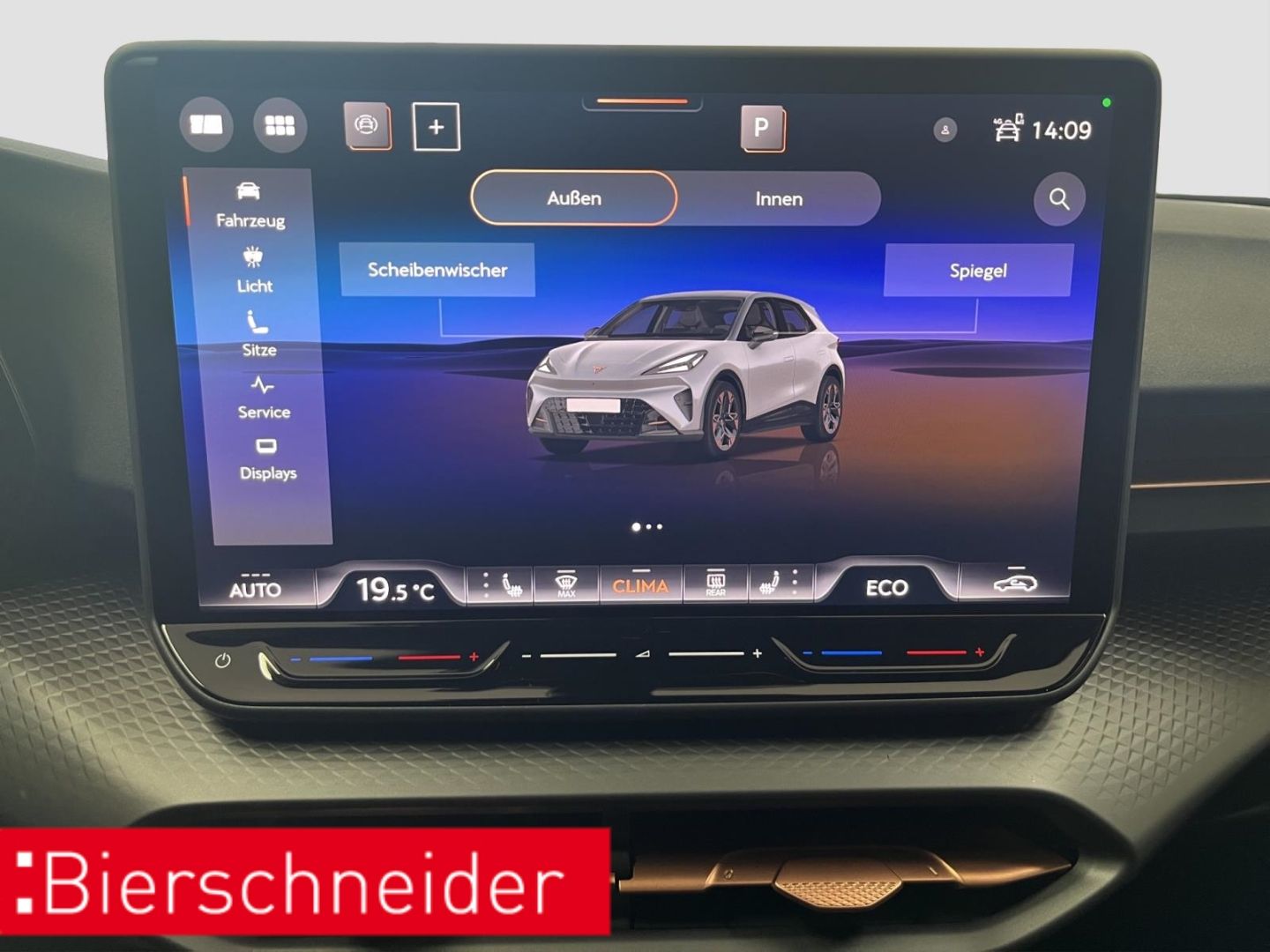Cupra Raval - Bild 26