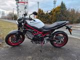 Suzuki SV 650 - Suzuki Motorräder in Chemnitz