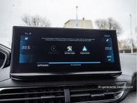 Peugeot 3008 - Vorschau Bild 13
