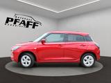 Suzuki Swift 1.2 HYBRID 4x4 COMFORT ALLRAD - Suzuki Swift Tageszulassungen