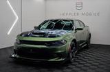 Dodge Charger R/T,Widebody,Sitzlüft/Heizung,Totw.Xenon - Dodge: Grün