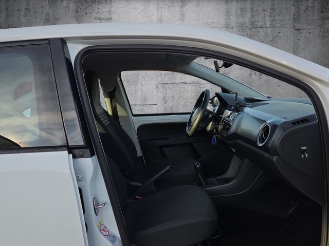 up! move up! 1.0 48 kW 5-Gang RFK