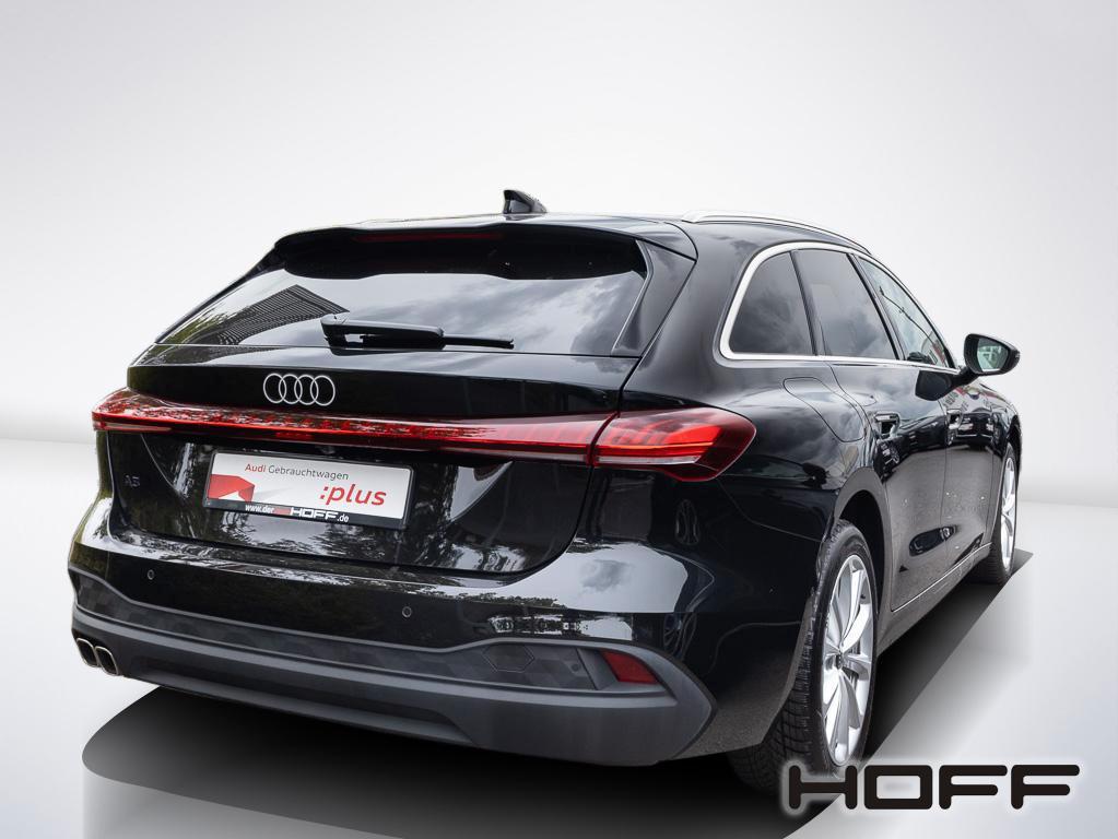 Audi A5 Avant TDI S tronic Navi Kamera 18Zoll ACC, миниатюра 2