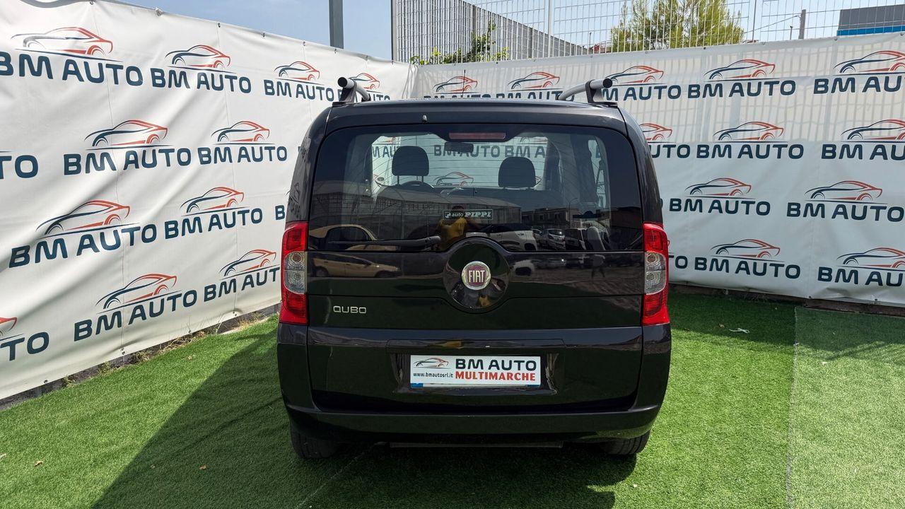 Fiat Qubo 2014 — photo 8