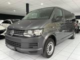 Volkswagen 2.0 TDI DSG Lang *9-SITZER*KLIMAA.*SHZ*BLUETOOTH - mit Diesel-Antrieb: Grau, Bluetooth
