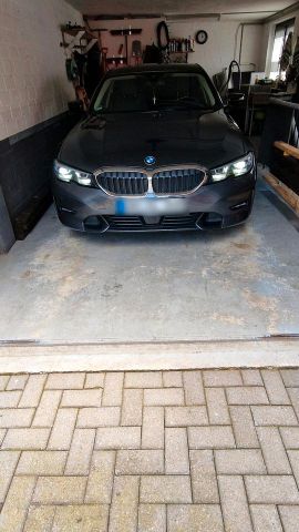 BMW 320d xSport Linie,Apple CarPlay