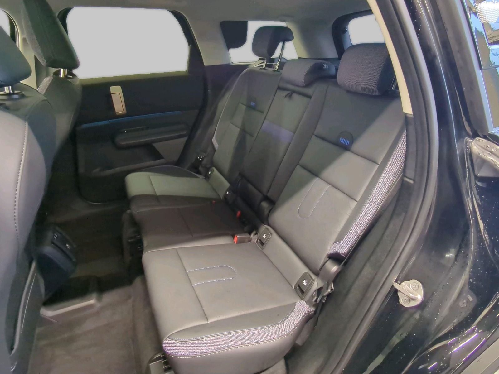 MINI Countryman S (Cooper) - Bild 14