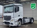 Mercedes-Benz Actros 1843 4X2 ClassicSpace Retarder Alcoa - Mercedes-Benz Actros 1843