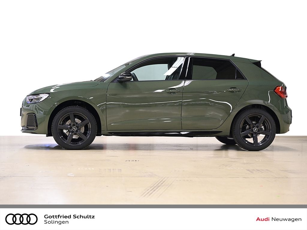 Audi A1 - Bild 4
