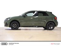 Audi A1 - Vorschau Bild 4