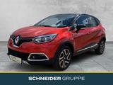 Renault RFK+SHZ+NAVI+PDC+KLIMA - Renault Captur: Automatik