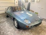 Porsche 928 S " sehr gepflegt - Kundendienst+TÜV neu " - Porsche aus 1984