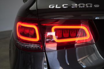 Mercedes GLC 300 - 11