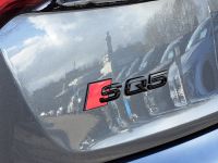 Audi SQ5 - Vorschau Bild 26