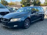 Volvo V70 Kombi Linje Svart - Volvo V70: Linje Svart