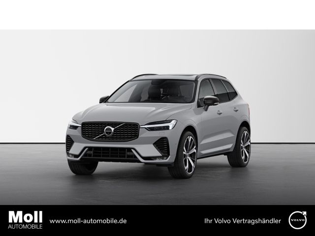 Volvo XC60 B4 Diesel Ultimate Dark Business-Paket Pro 