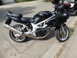 Suzuki SV650 S, 35/52 KW Lenkerumbau - Offers matching your search criteria