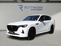 Mazda CX-60 - Vorschau Bild 6