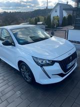 Peugeot 208 PureTech 100 EAT8 Active Pack Active Pack