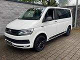 Volkswagen T6 Multivan 4Motion ACC/LED/Standh/Edit 30 Optik - Volkswagen T6