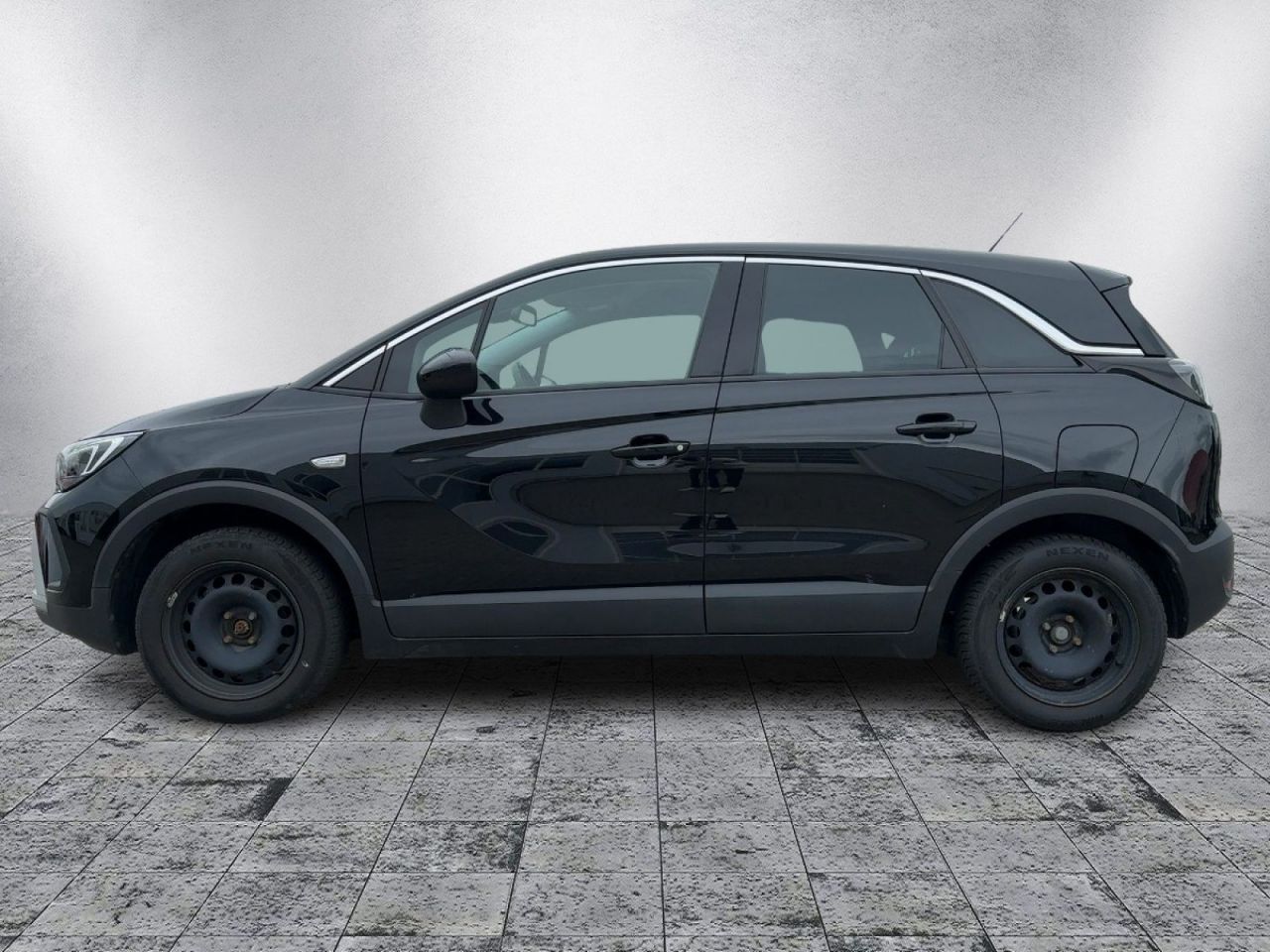 Opel Crossland Elegance imagem 3