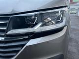 Volkswagen T6.1 California 2.0 TDI DSG Ocean AHK Navi LED - Volkswagen T6 Neuwagen: Kleinbus