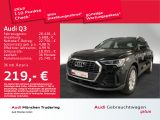 Audi Q3 45 TFSI e S tronic S line basis LED MMI+ Busi - Audi Q3 in München