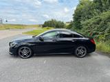Mercedes-Benz CLA 200 AMG Line Alcantara Harman Kardon - Gebrauchtwagen in Wilhelmshaven