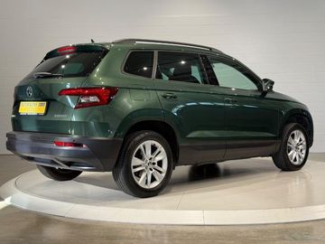 Skoda Karoq - 5