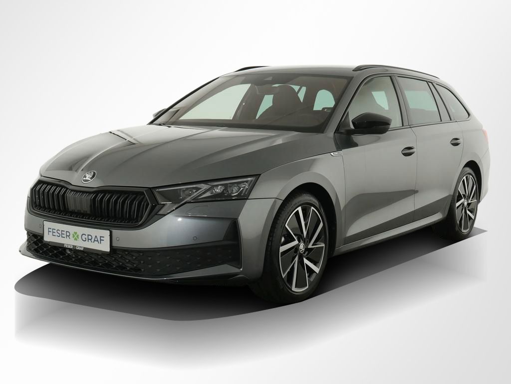 Skoda Octavia - Bild 15