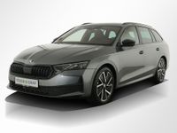 Skoda Octavia - Vorschau Bild 15