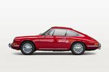 Porsche 911 1965 matching Numbers German car - Porsche Gebrauchtwagen von 1965