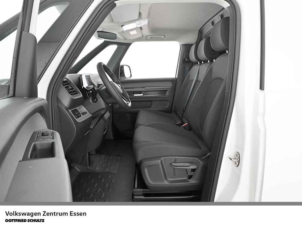 Volkswagen ID. Buzz - Bild 11