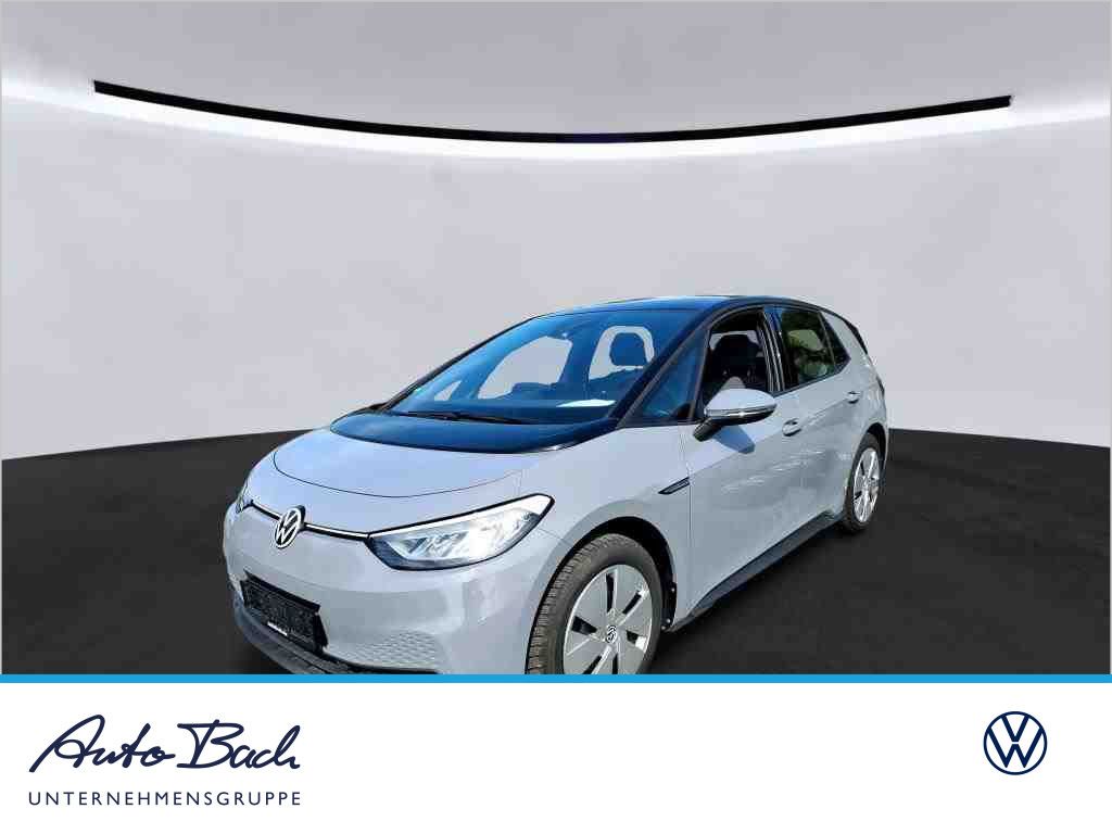 Volkswagen ID.3 Pro Performance Navi LED Standklima DAB EPH
