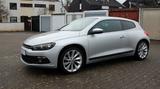 Volkswagen Scirocco 1.4 TSI Team - Volkswagen Scirocco: Team