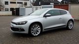 Volkswagen Scirocco 1.4 TSI Team - Volkswagen Scirocco aus 2011