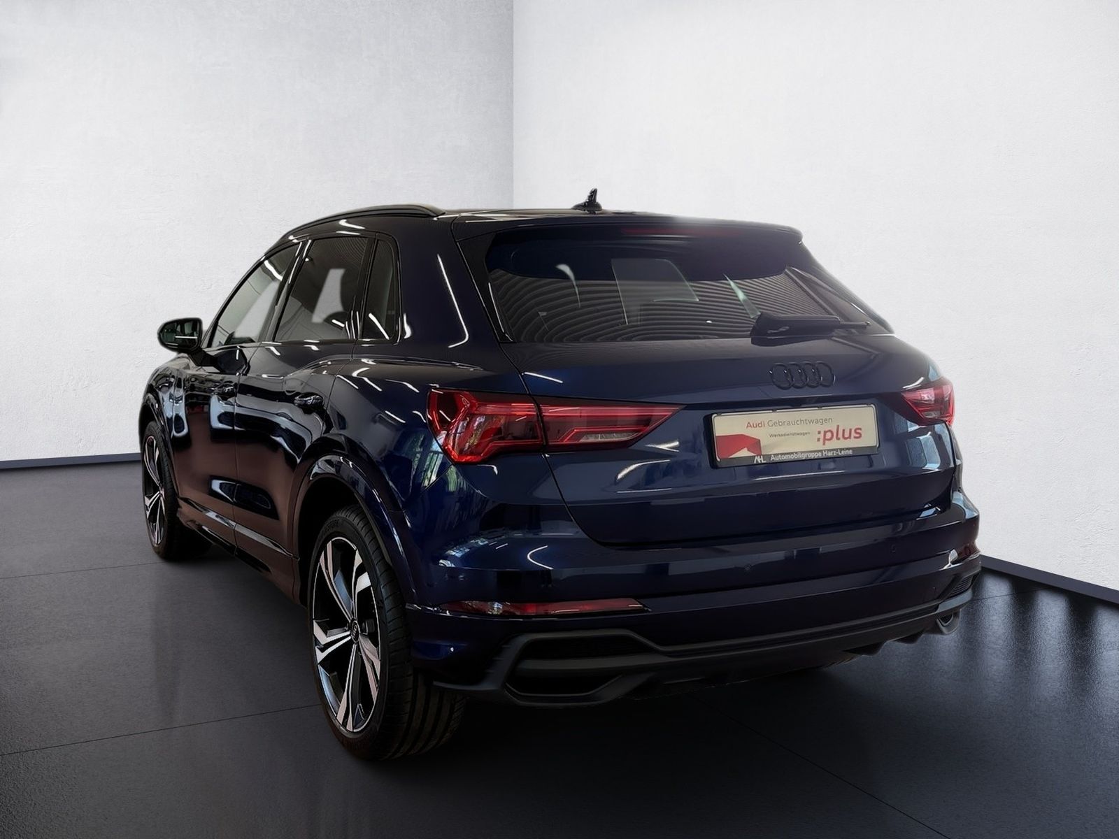 Audi Q3 - Bild 5