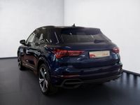 Audi Q3 - Vorschau Bild 5