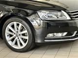 Volkswagen Highline 2.0 TSI/DSG/2.Hand/Navi/Xenon/PDC/AHK - Volkswagen Passat Variant aus 2011: Highline