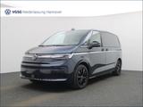 Volkswagen Multivan Style AHK Navi GJR Head-Up Vis-a-Vis - Volkswagen T7 Multivan in Wuppertal