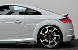 Audi TT RS Coupe *No-OPF*B&O*KW*APR*Kam*Matrix*Nappa - gebrauchte Audi TT RS aus dem Jahr 2018