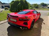 Corvette C8 Stingray, Z51, Deutsche Version - Corvette C8 von privat