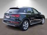 Audi Q5 S line 45TFSI quattr Stro LED 360° Pano LEDER - gebrauchte Audi Pickups