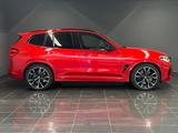 BMW X3 M Competition /PANO/LEDER/FULL OPTION/ - BMW X3 M: Competition