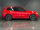 BMW X3 M Competition /PANO/LEDER/FULL OPTION/ - BMW X3 M aus 2020