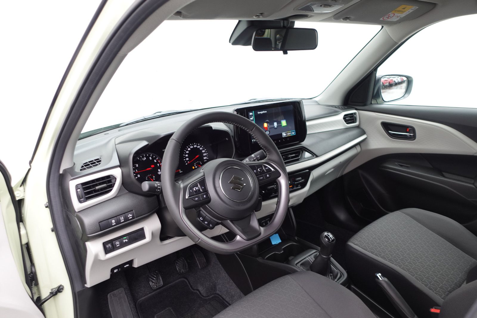 Fahrzeugabbildung Suzuki Swift 1.2 Comfort AHK,Sitzh.,Navi,Kamera,PDC